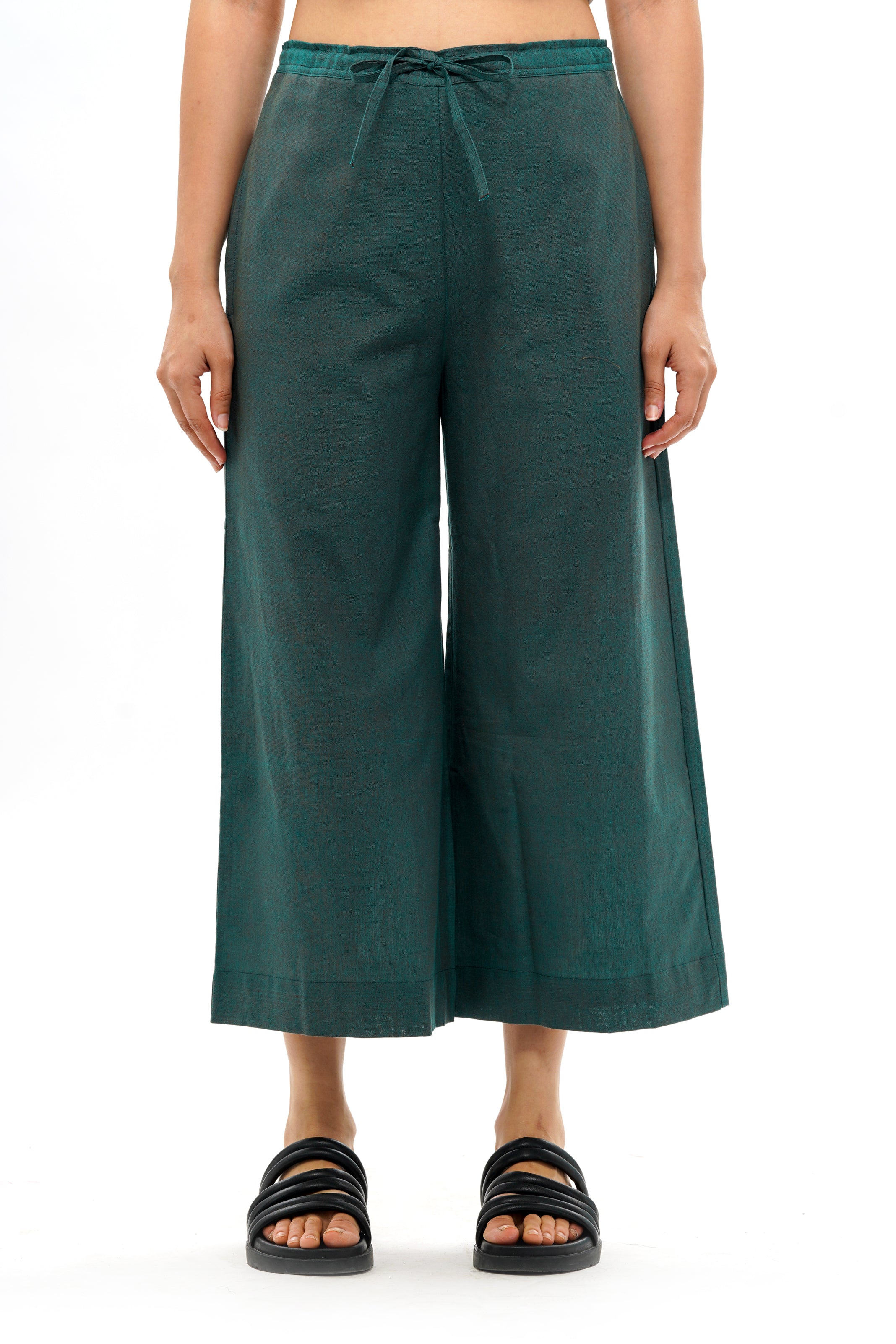 FUJI BOXY TUNIC CO-ORD