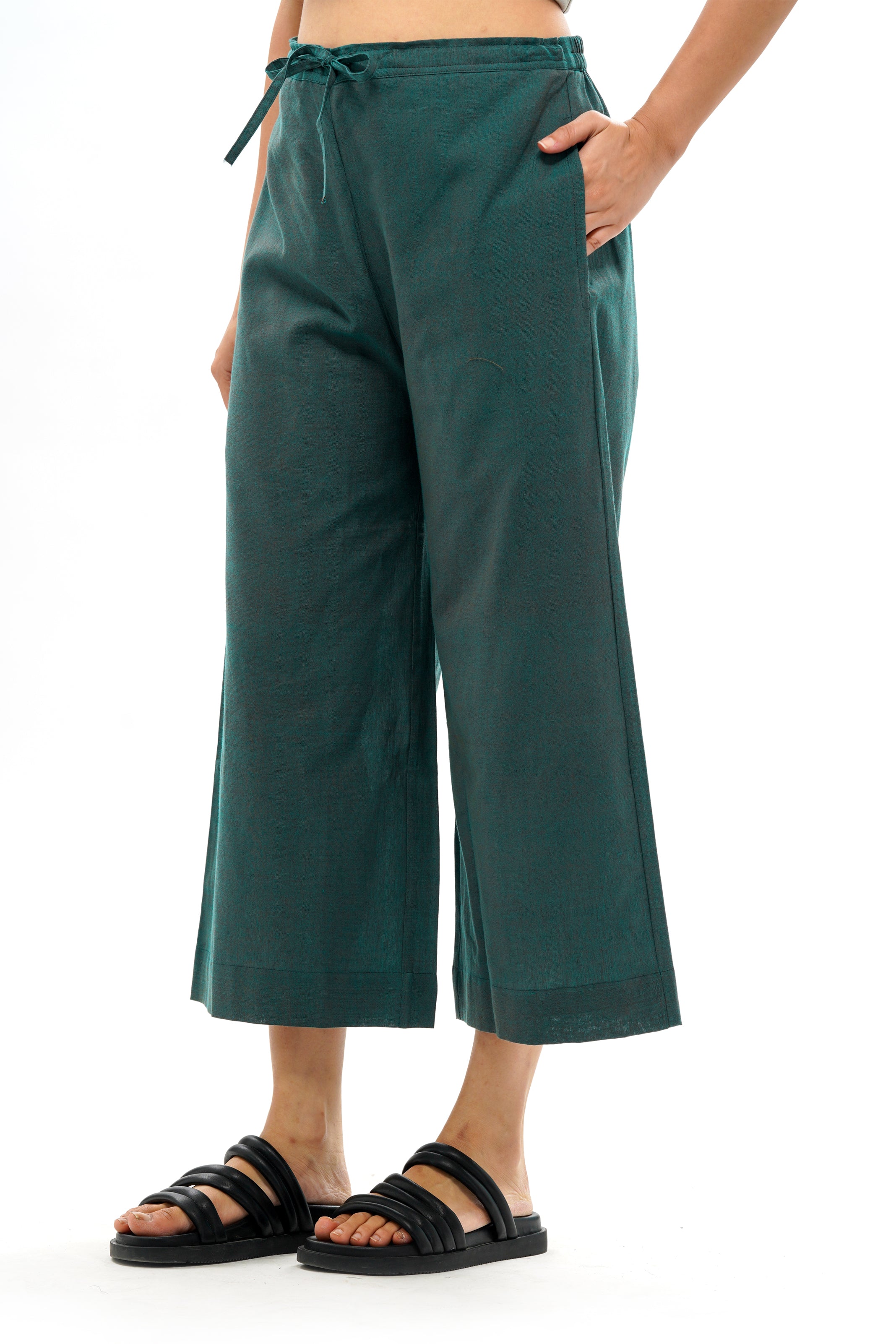 FUJI BOXY TUNIC CO-ORD