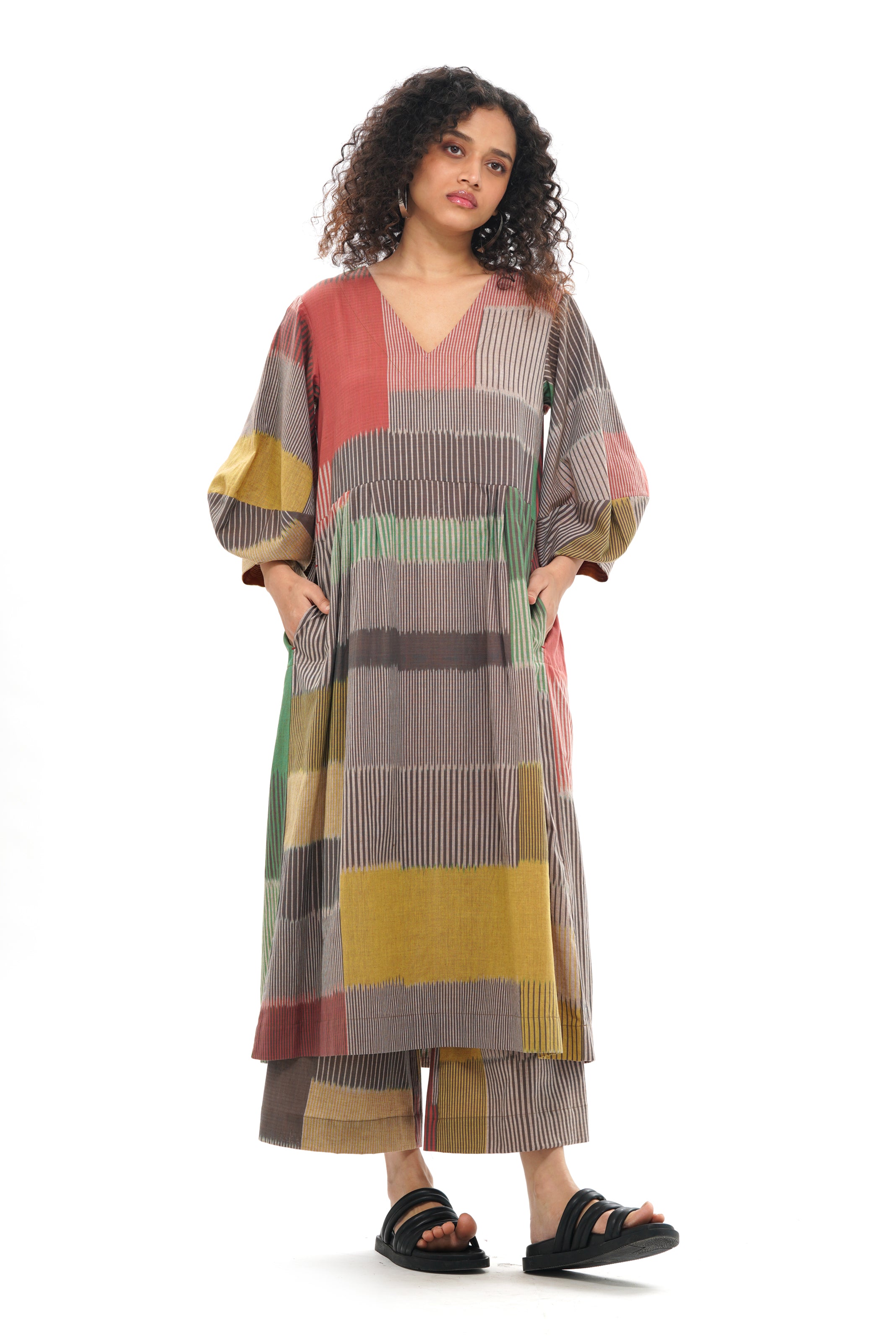 OCHA LANTERN CO-ORD