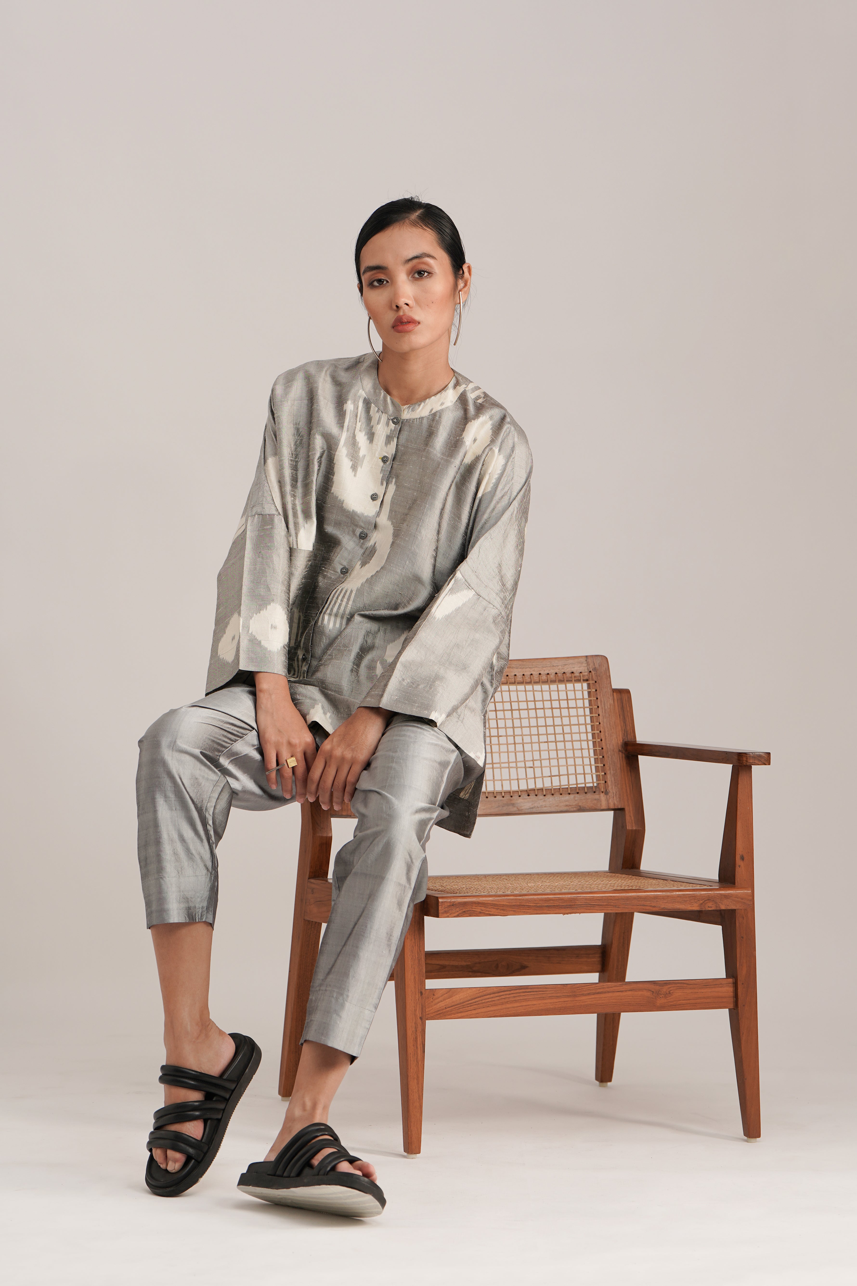 ODYSSEY ANTIFIT CO-ORD