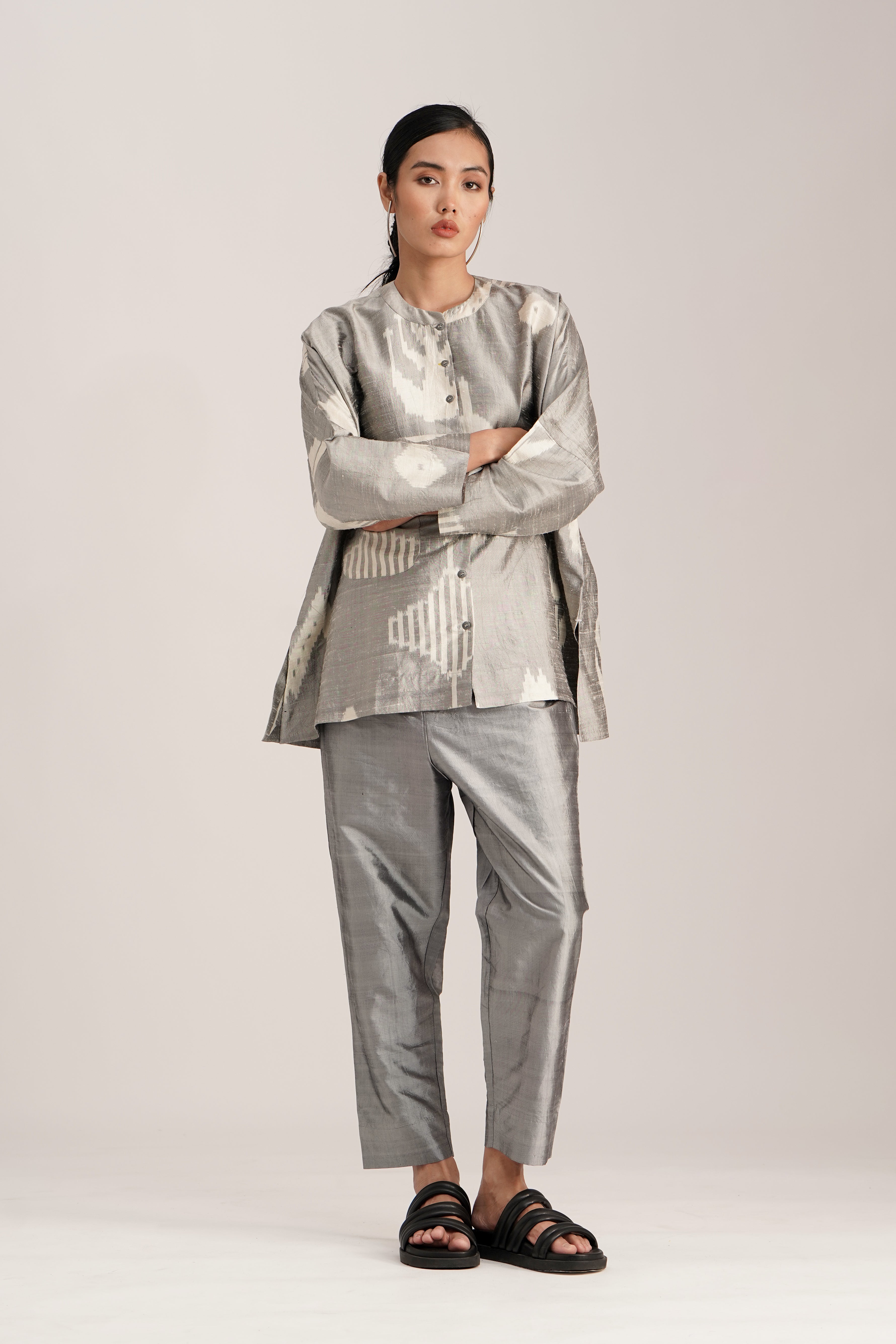 ODYSSEY ANTIFIT CO-ORD