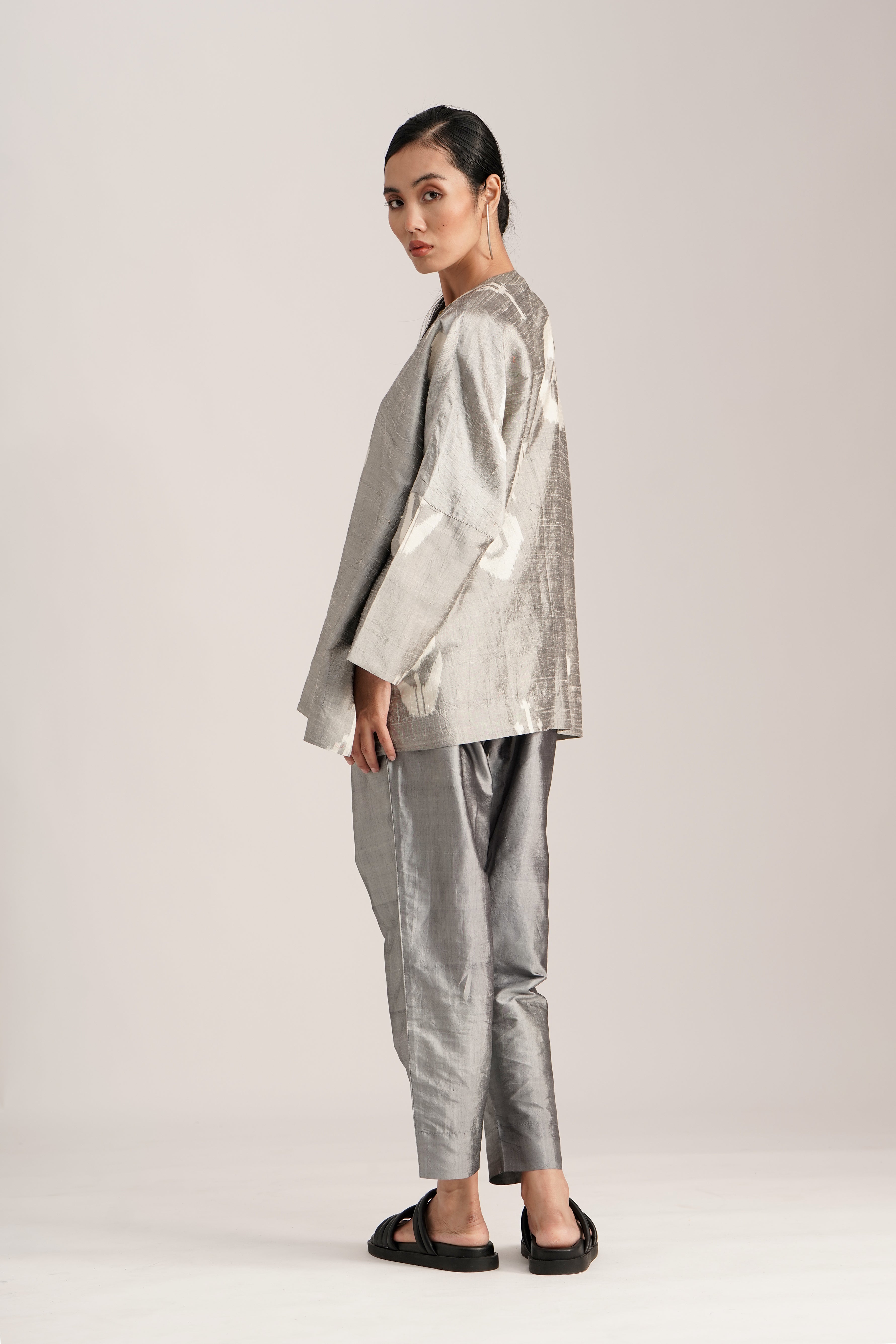 ODYSSEY ANTIFIT CO-ORD