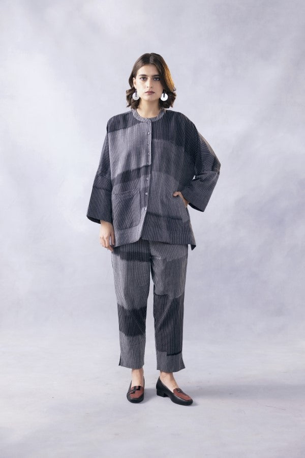 Drizzle Anti-Fit Jacket