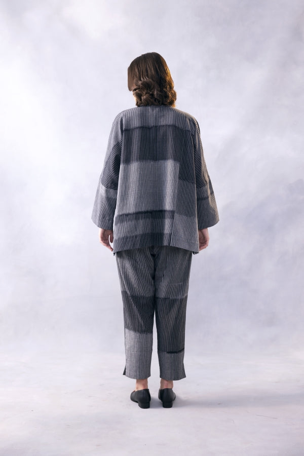 Drizzle Anti-Fit Jacket