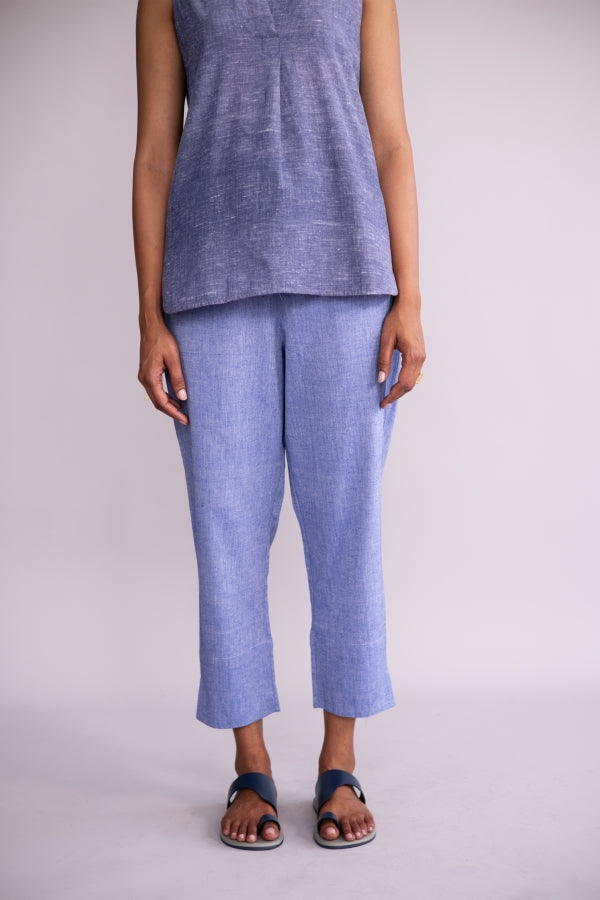 Cloud Capri