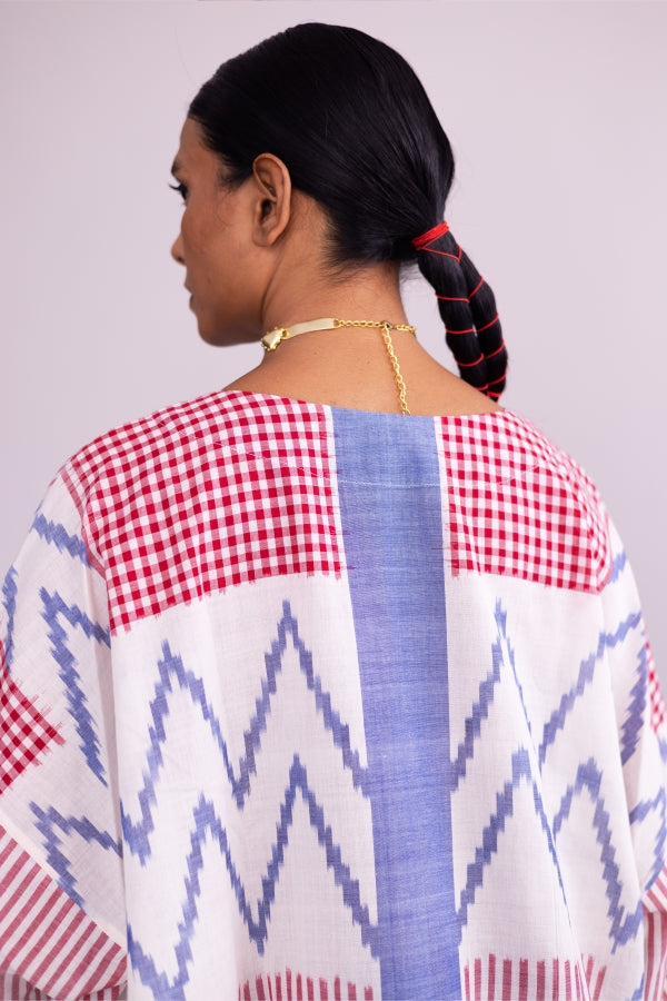 City Centre Boxy Kurta