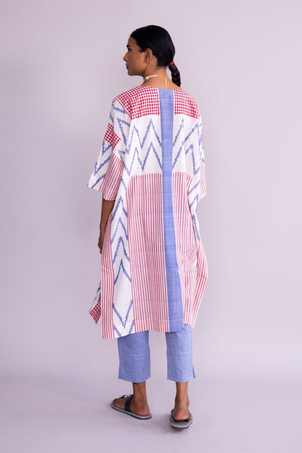 City Centre Boxy Kurta