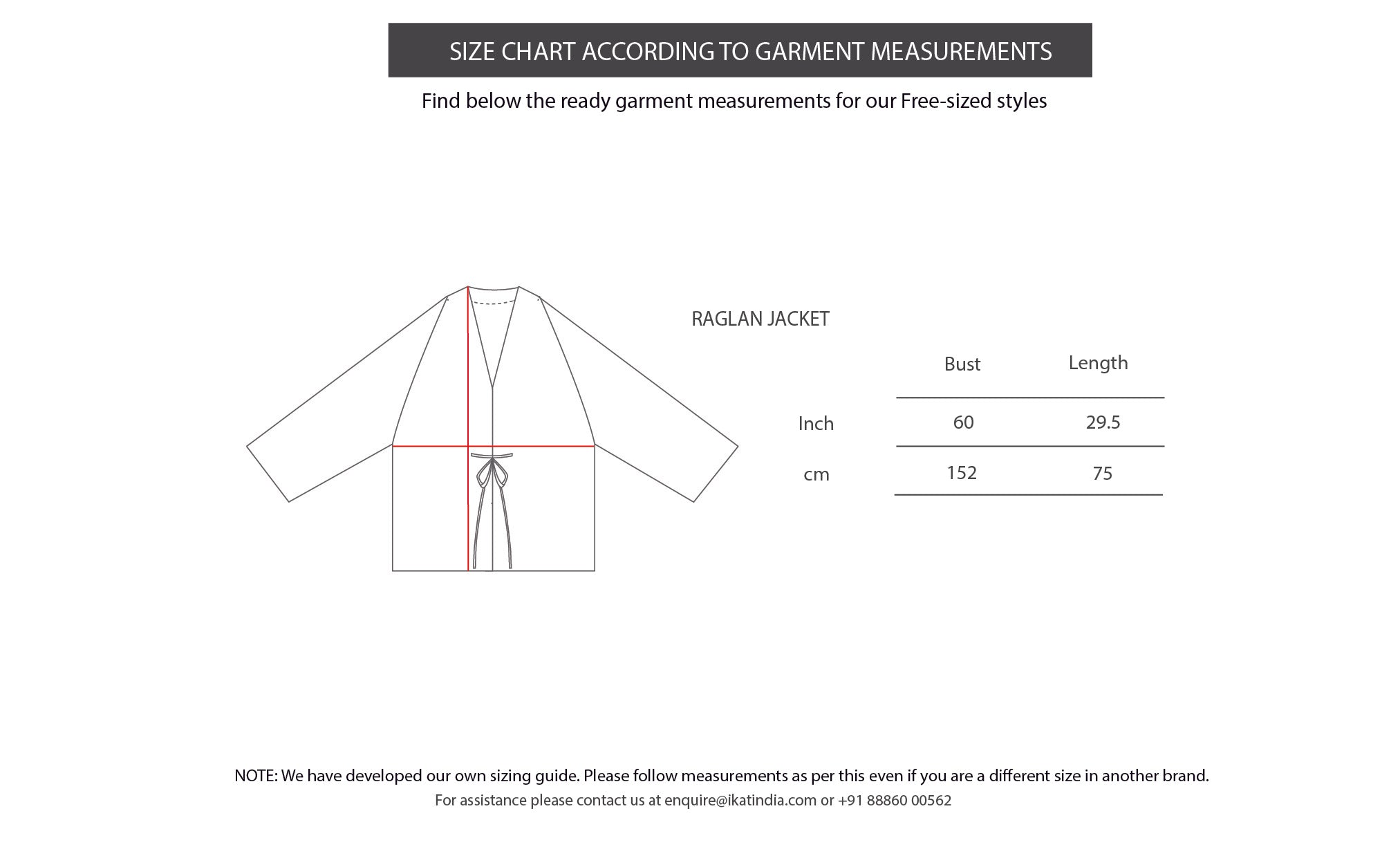 DUSK WOOL RAGLAN JACKET