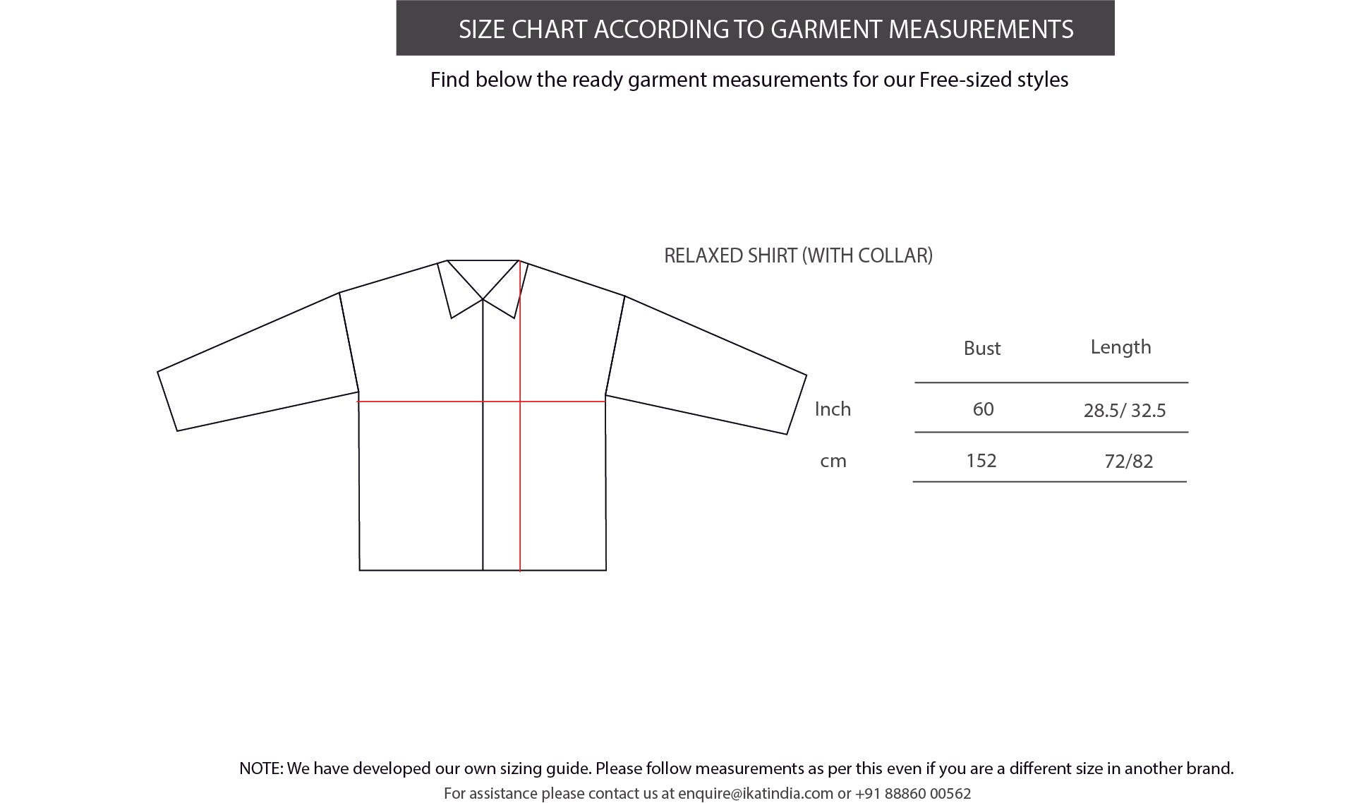HANA RELAXED SHIRT