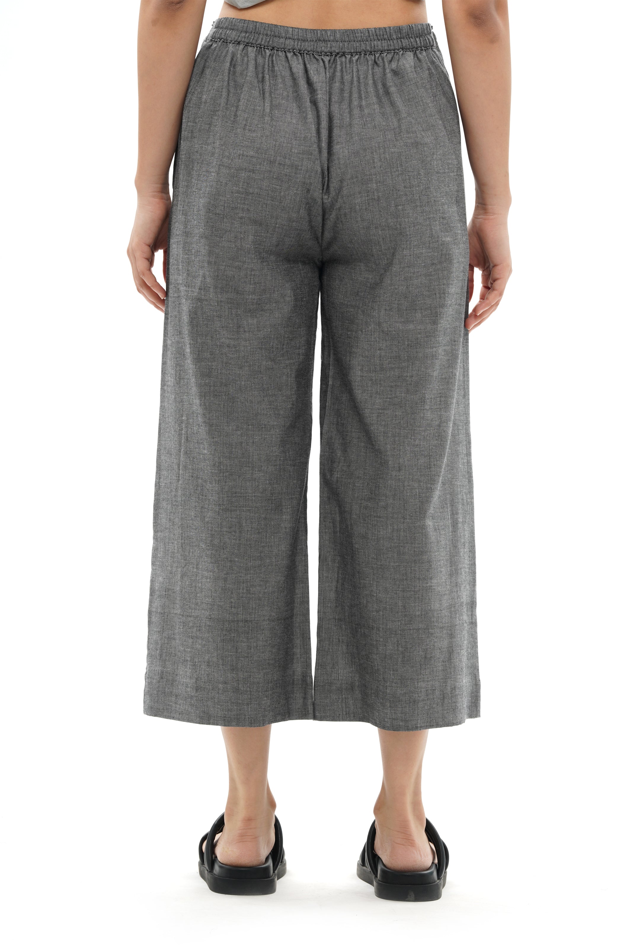 WITZ COLLARED SHIRT CO-ORD