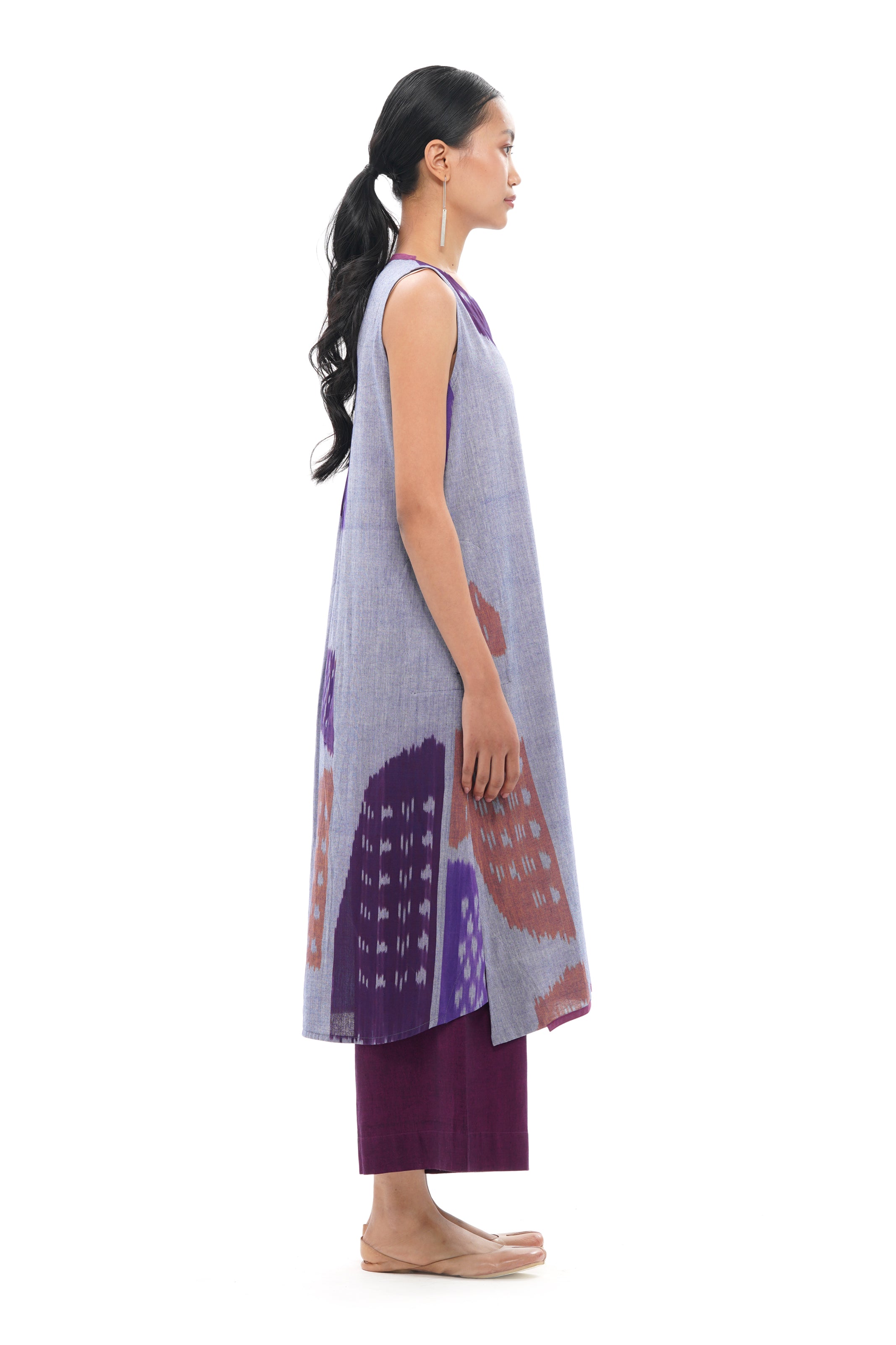 SHOBU SLEEVELESS CO-ORD