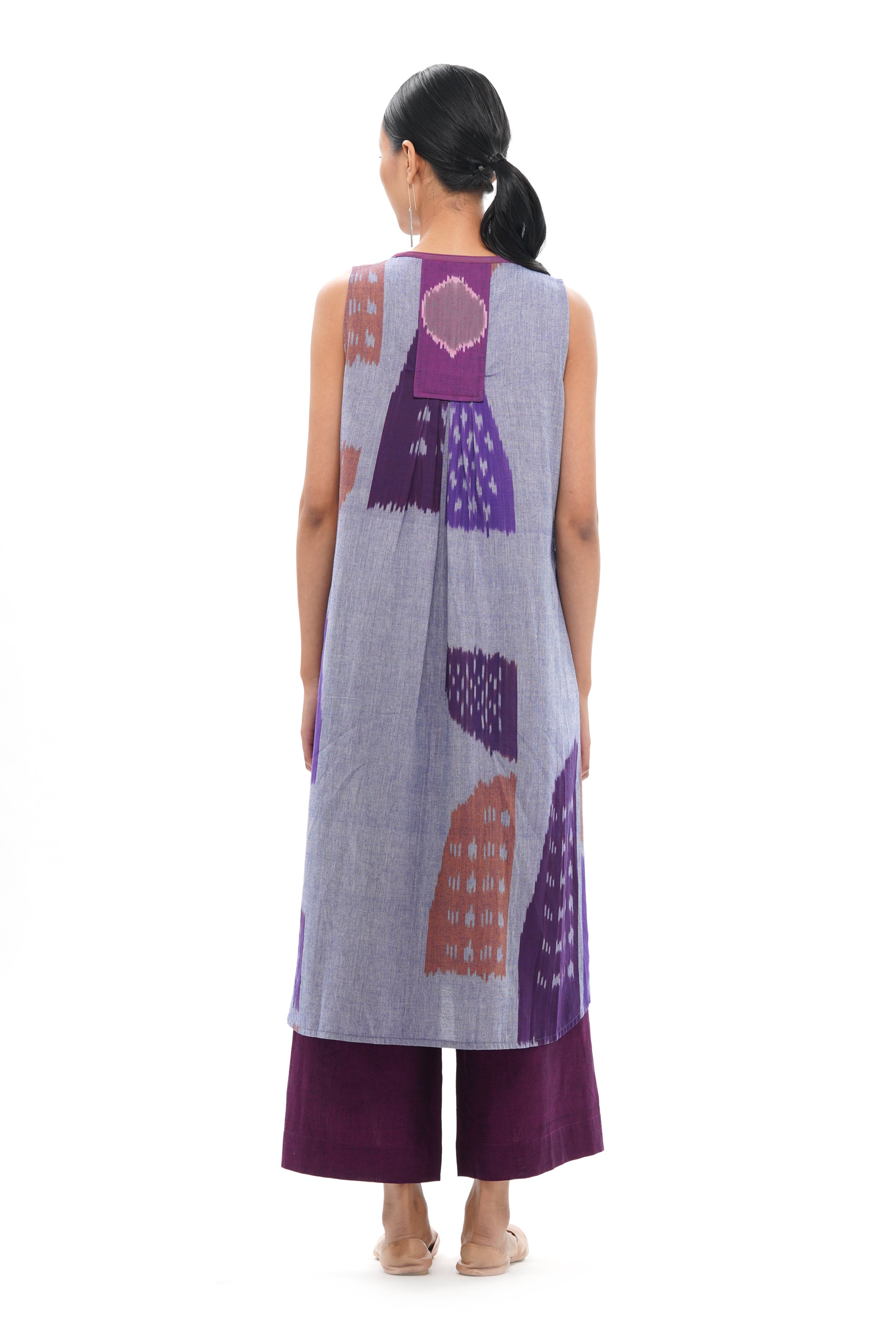 SHOBU SLEEVELESS CO-ORD