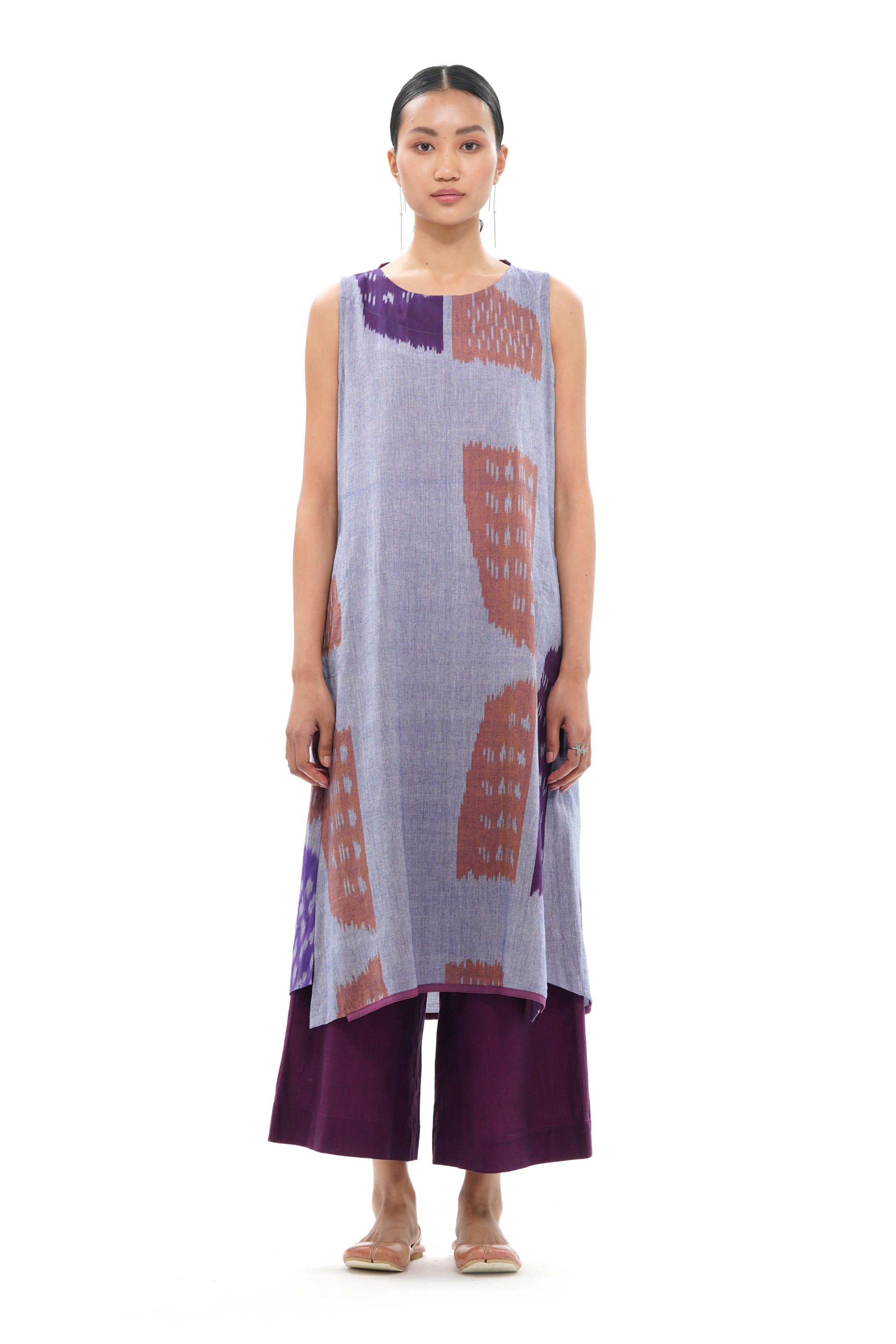 SHOBU SLEEVELESS CO-ORD