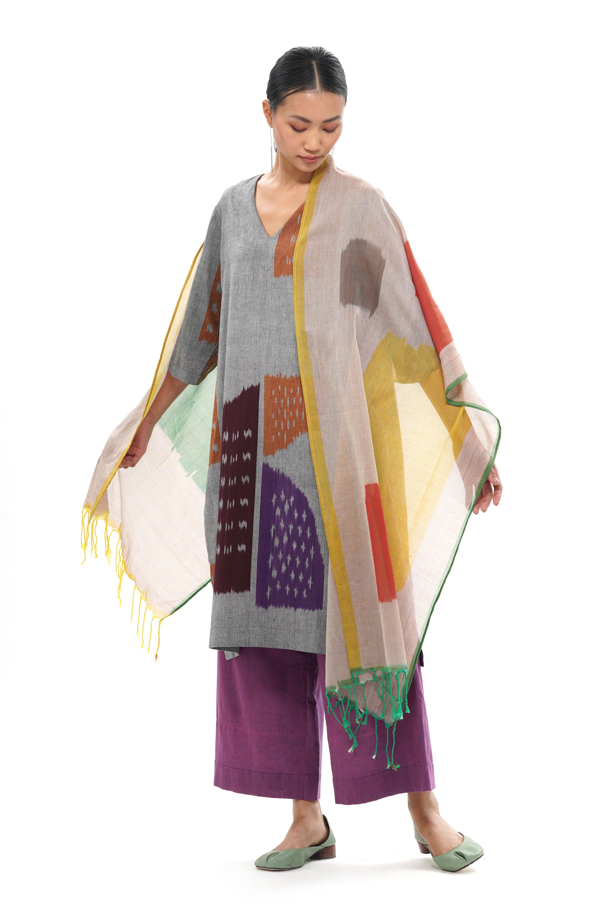 TOBU KURTA