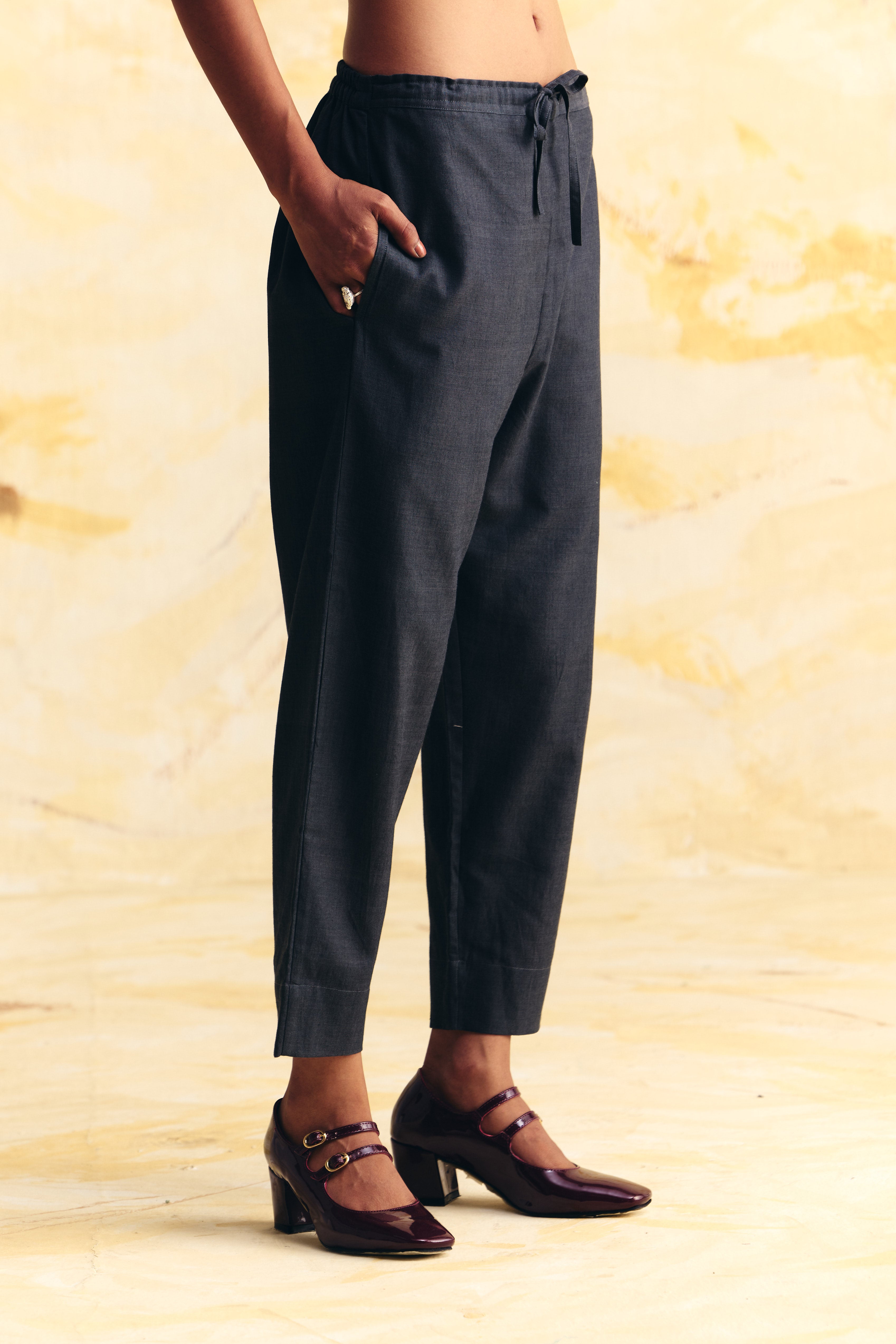 EMBER RELAXED SHIRT CO-ORD