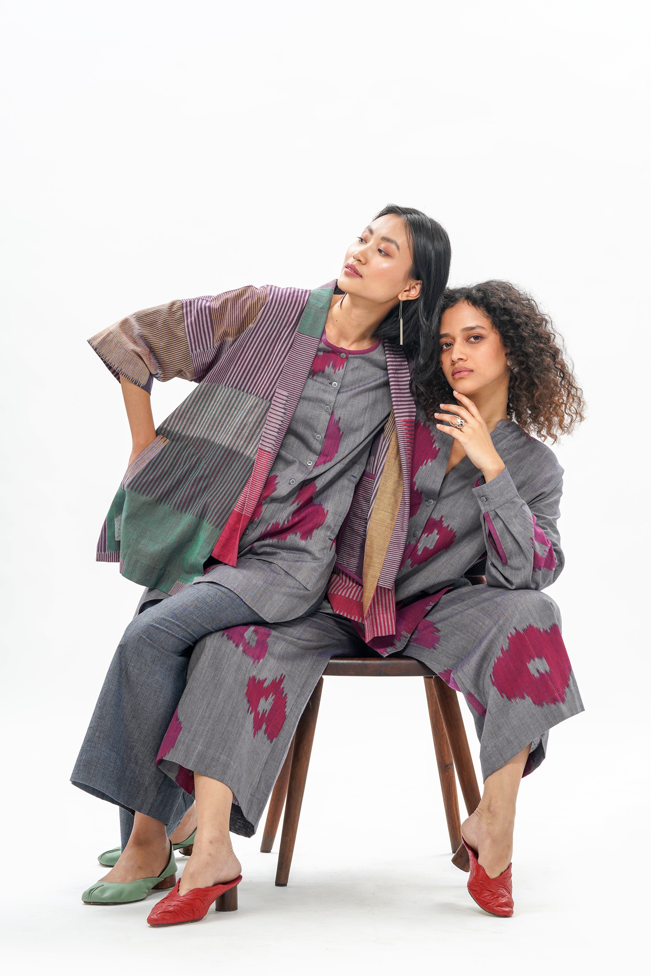 UME CLASSIC TUNIC