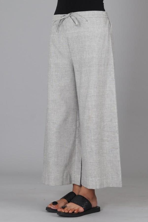 Grey Kismis Palazzos