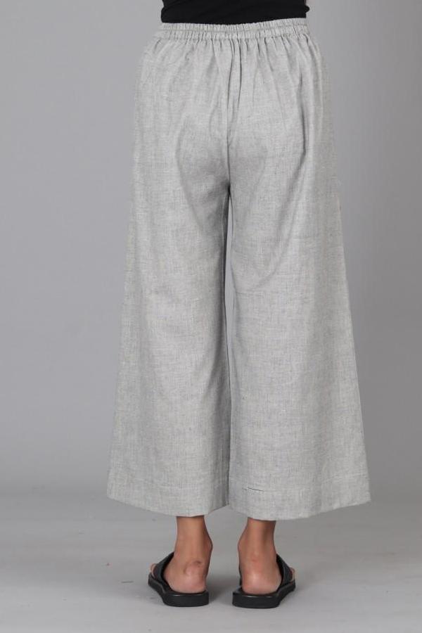 Grey Kismis Palazzos
