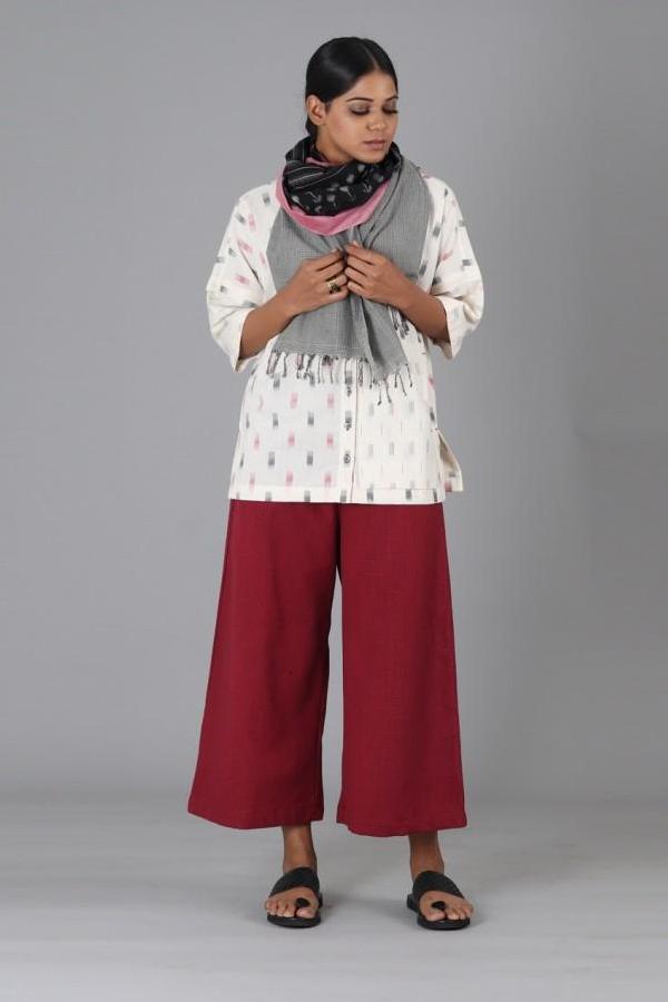 WBR Box Short Top