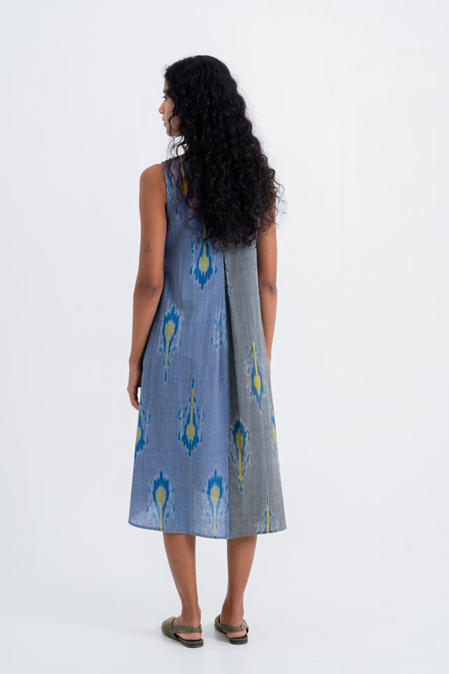 Juniper Sleeveless Shift