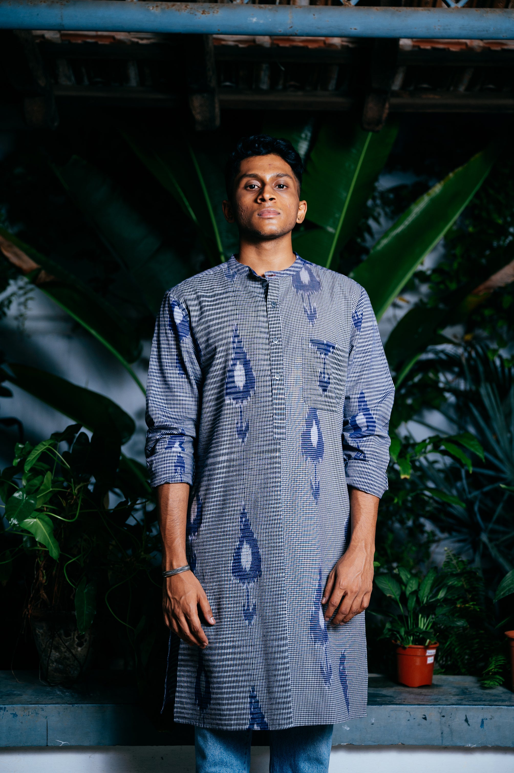 Lead Classic Kurta