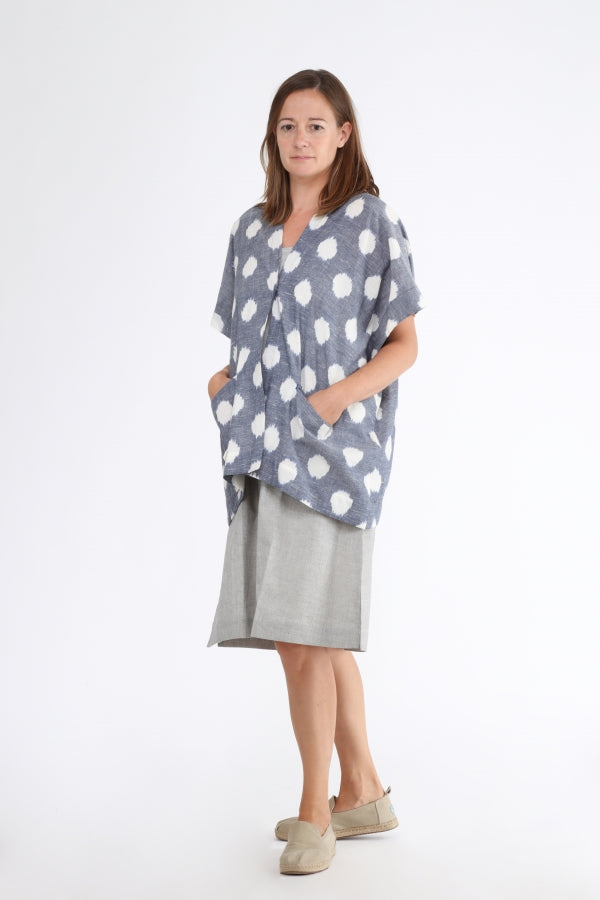 Dream Button Shrug