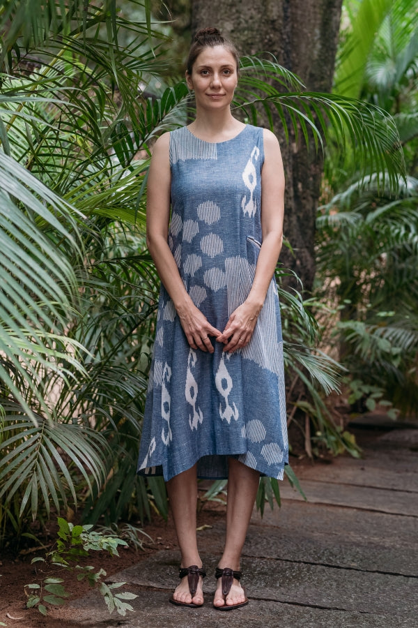 Quest Sleeveless Shift