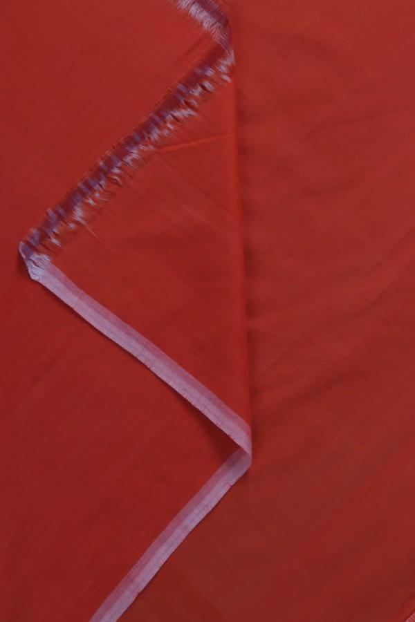 Pink Heart Cotton Saree