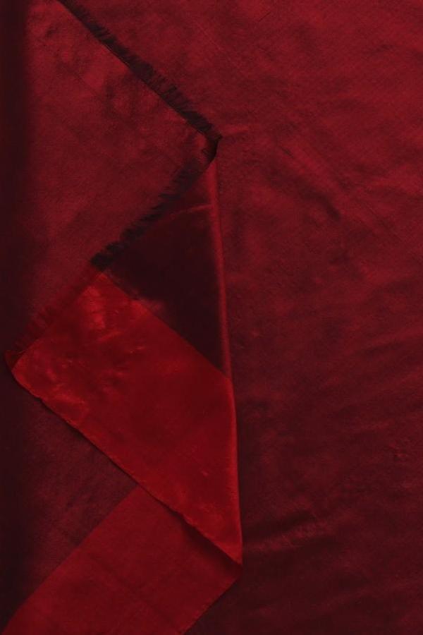 Temple Design Silk Saree