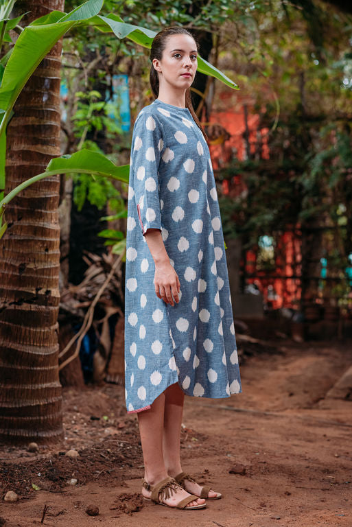 Dream Shirt Dress