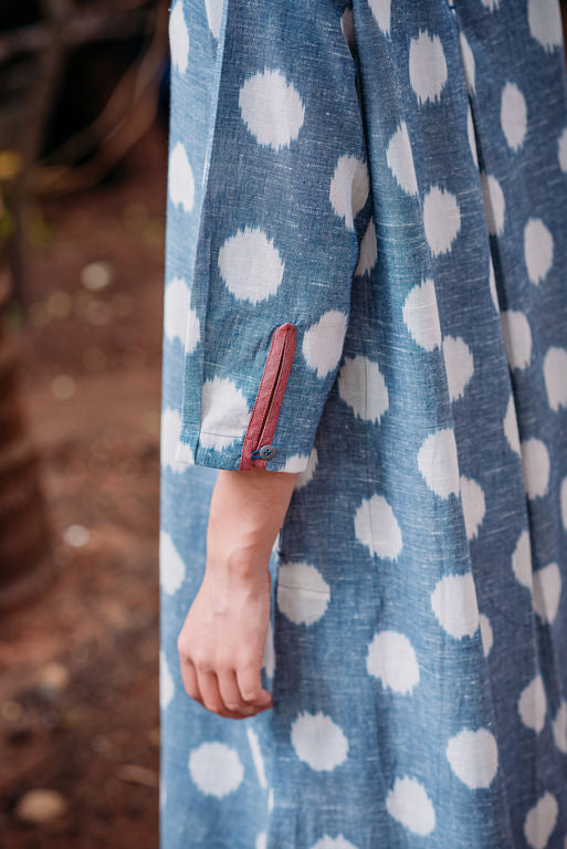 Dream Shirt Dress