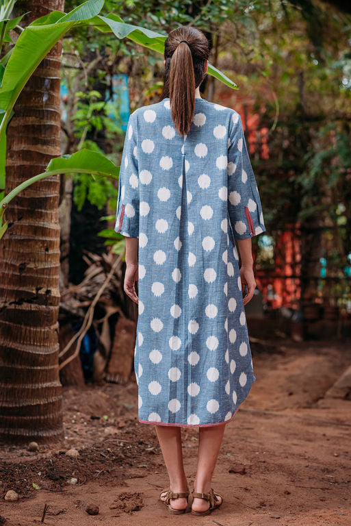 Dream Shirt Dress