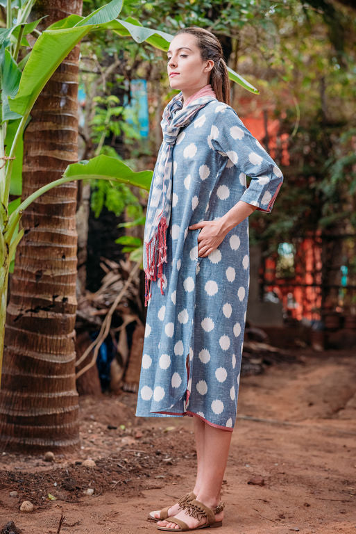 Dream Shirt Dress