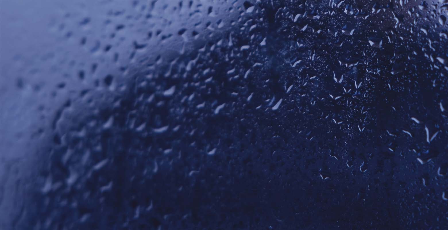 Rain Scapes