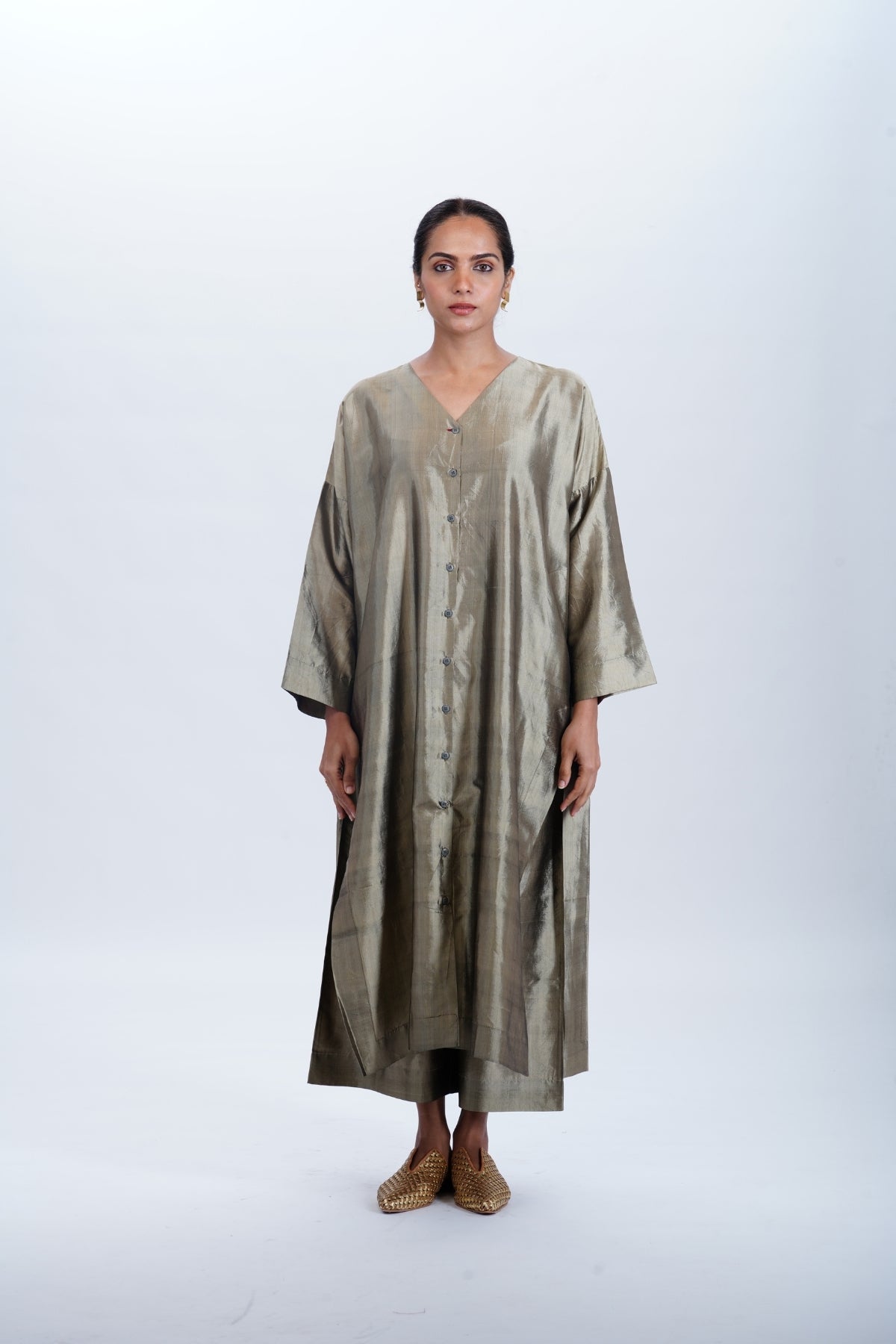 ROOH ANTIFIT KURTA