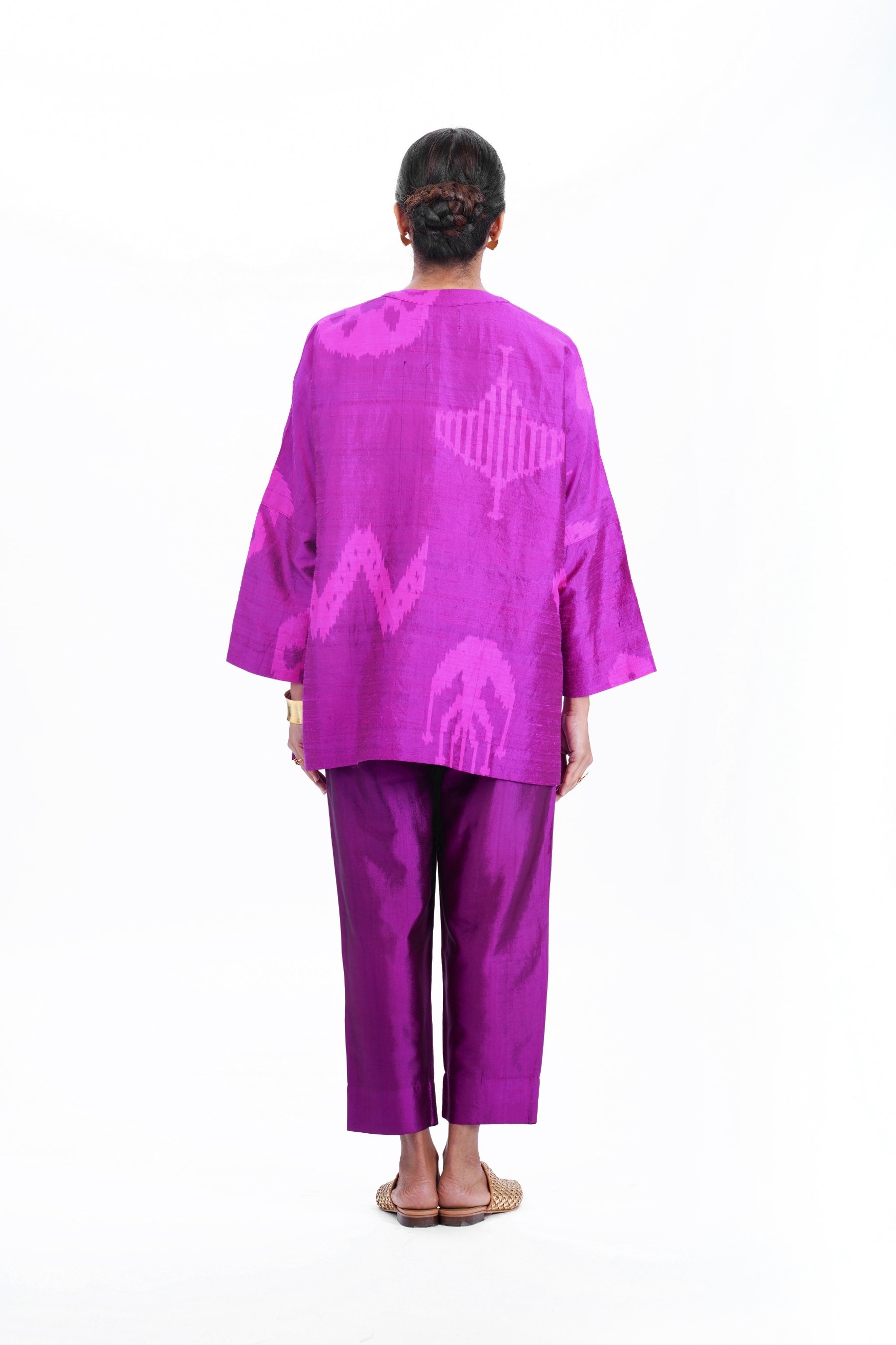 TOURMALINE ANTIFIT CO-ORD