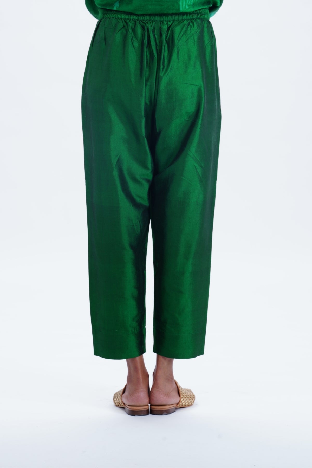 JADE STRAIGHT PANT