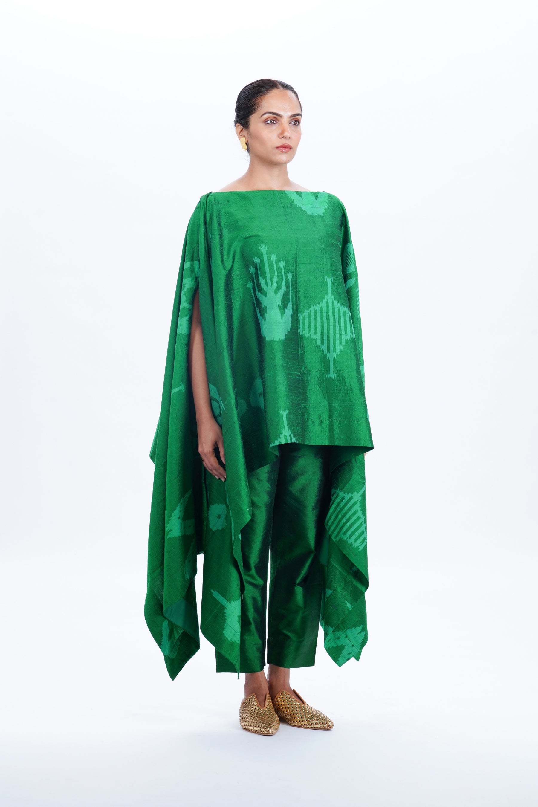 EMERALD CAPE