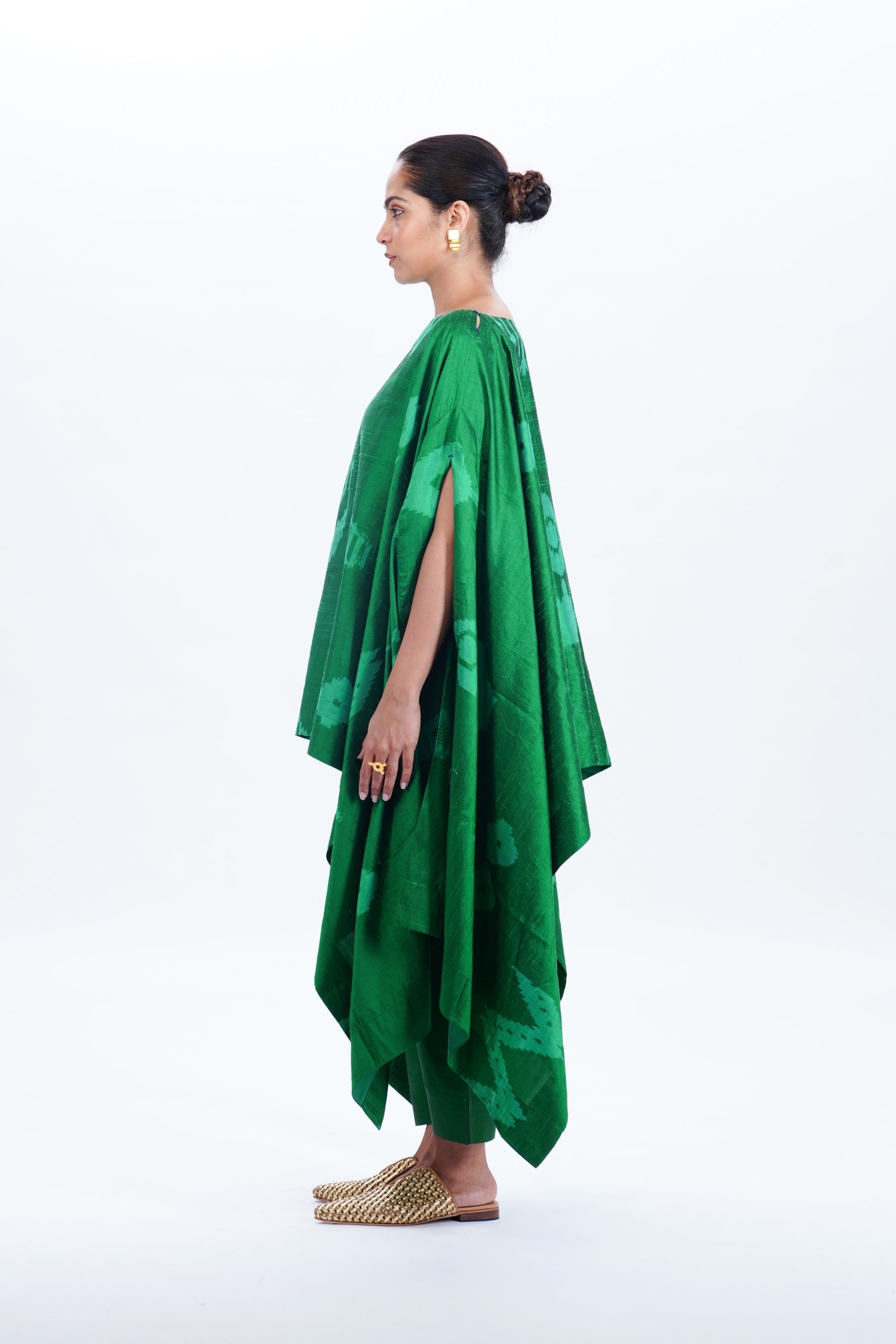 EMERALD CAPE CO-ORD