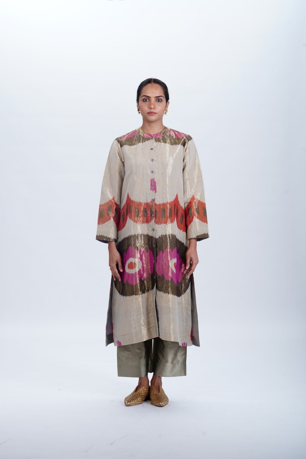 NARGIS TISSUE BAND GALA