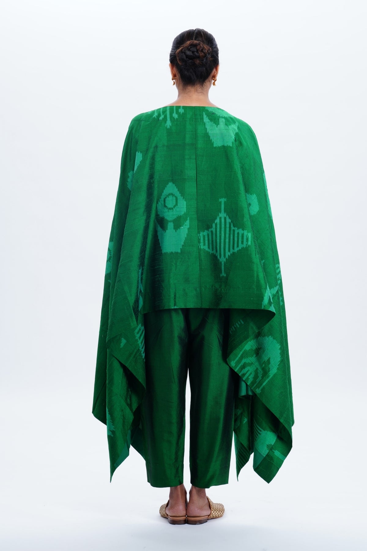 EMERALD CAPE