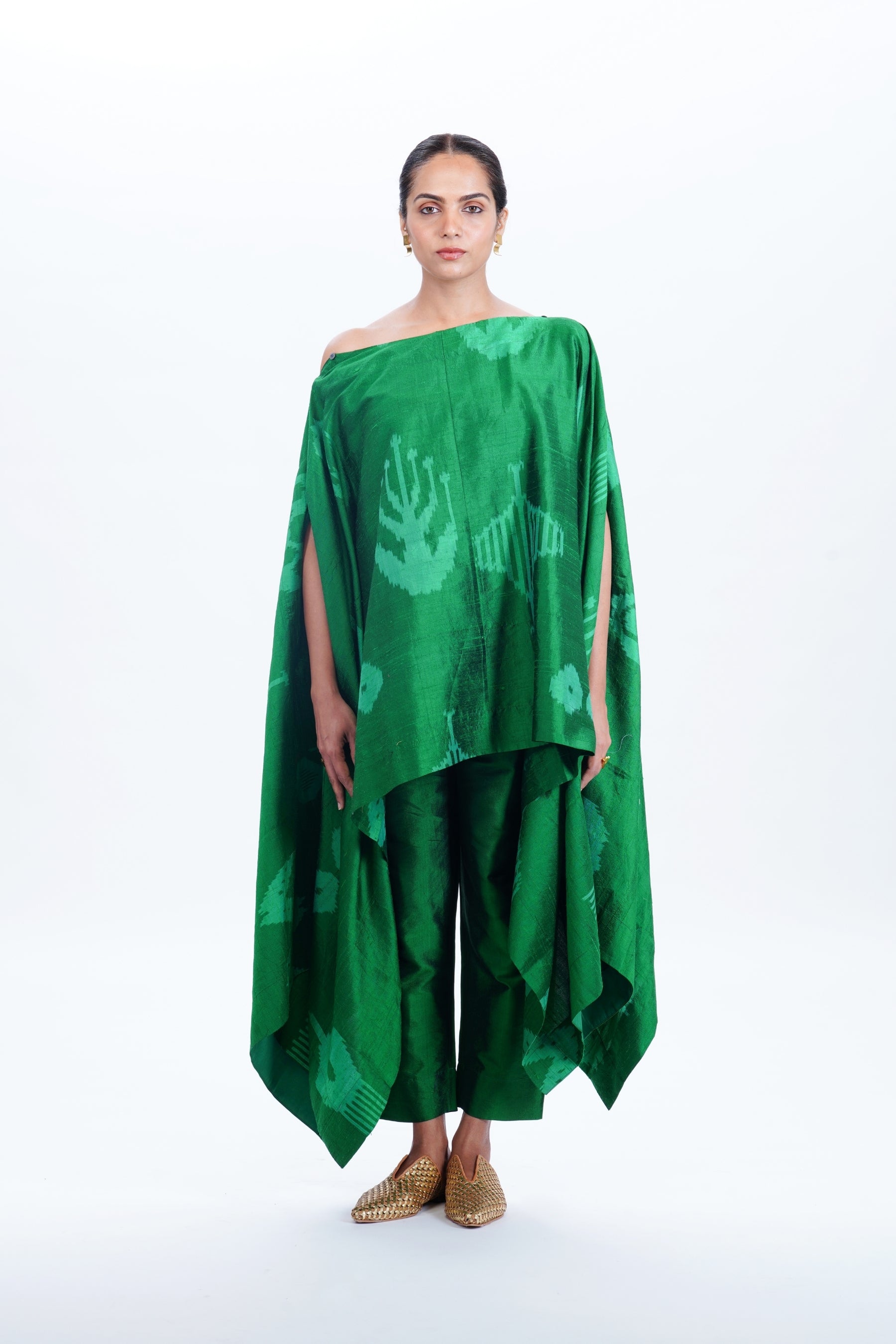 EMERALD CAPE CO-ORD