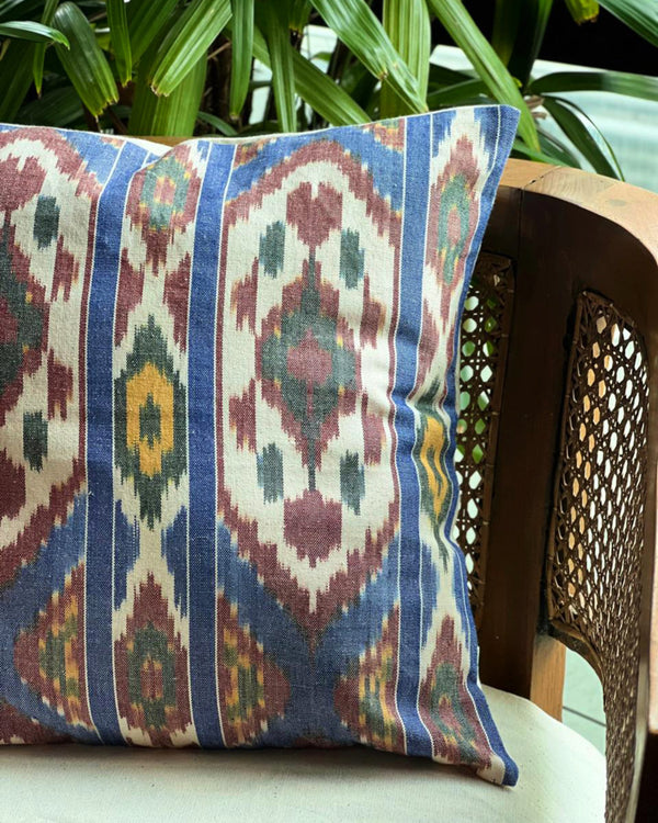 TRIBE CUSHION COVER