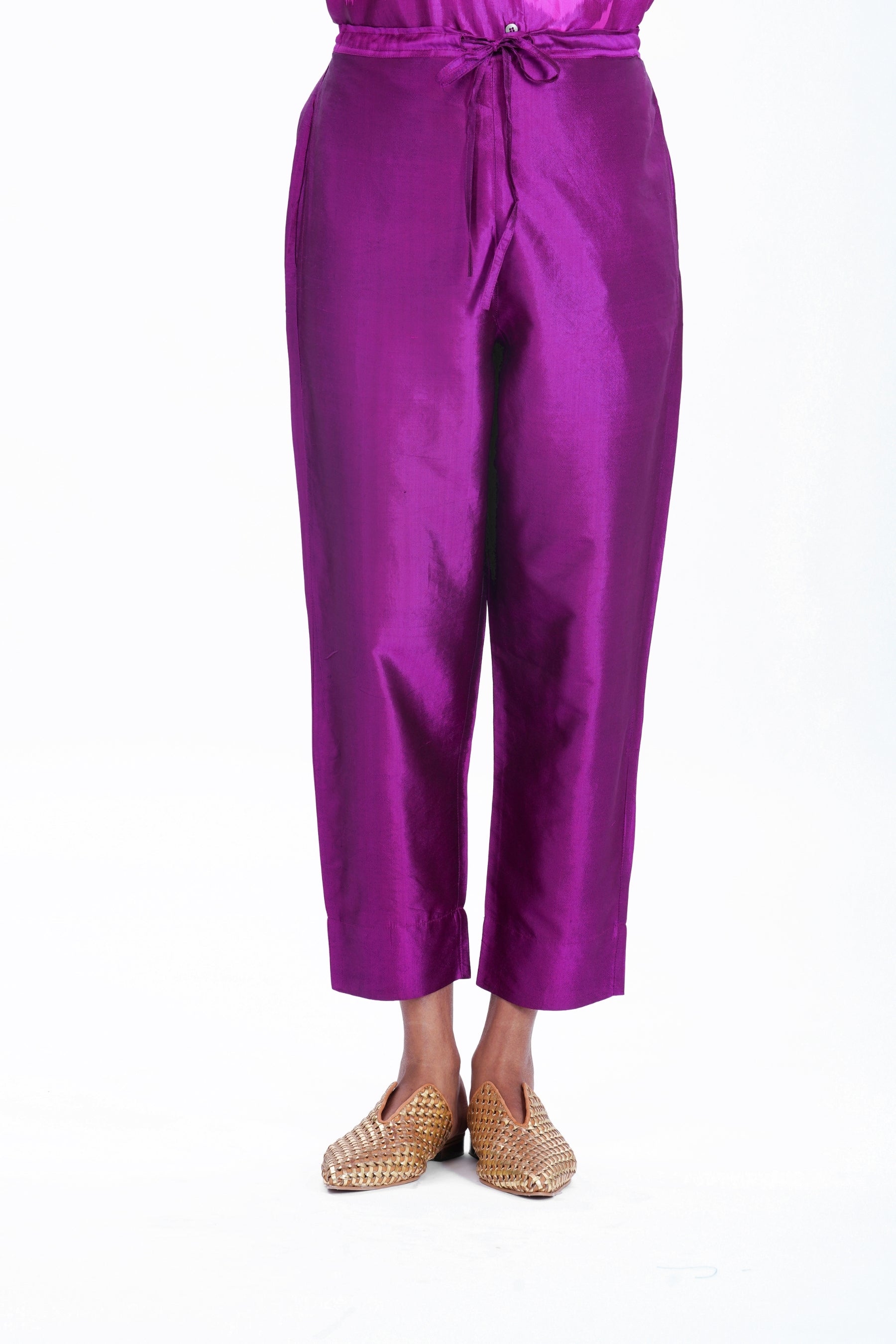 SPINEL STRAIGHT PANT
