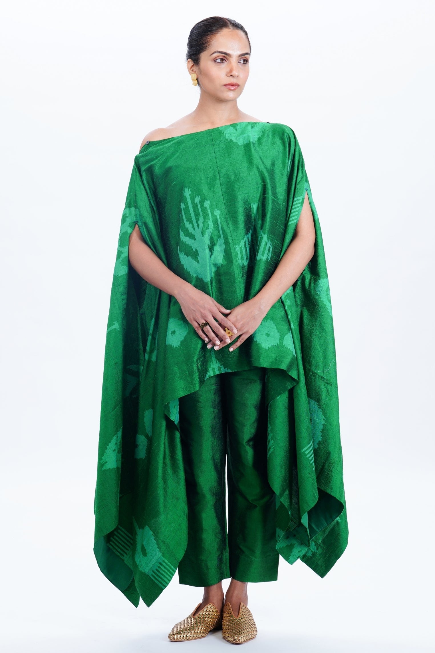 EMERALD CAPE