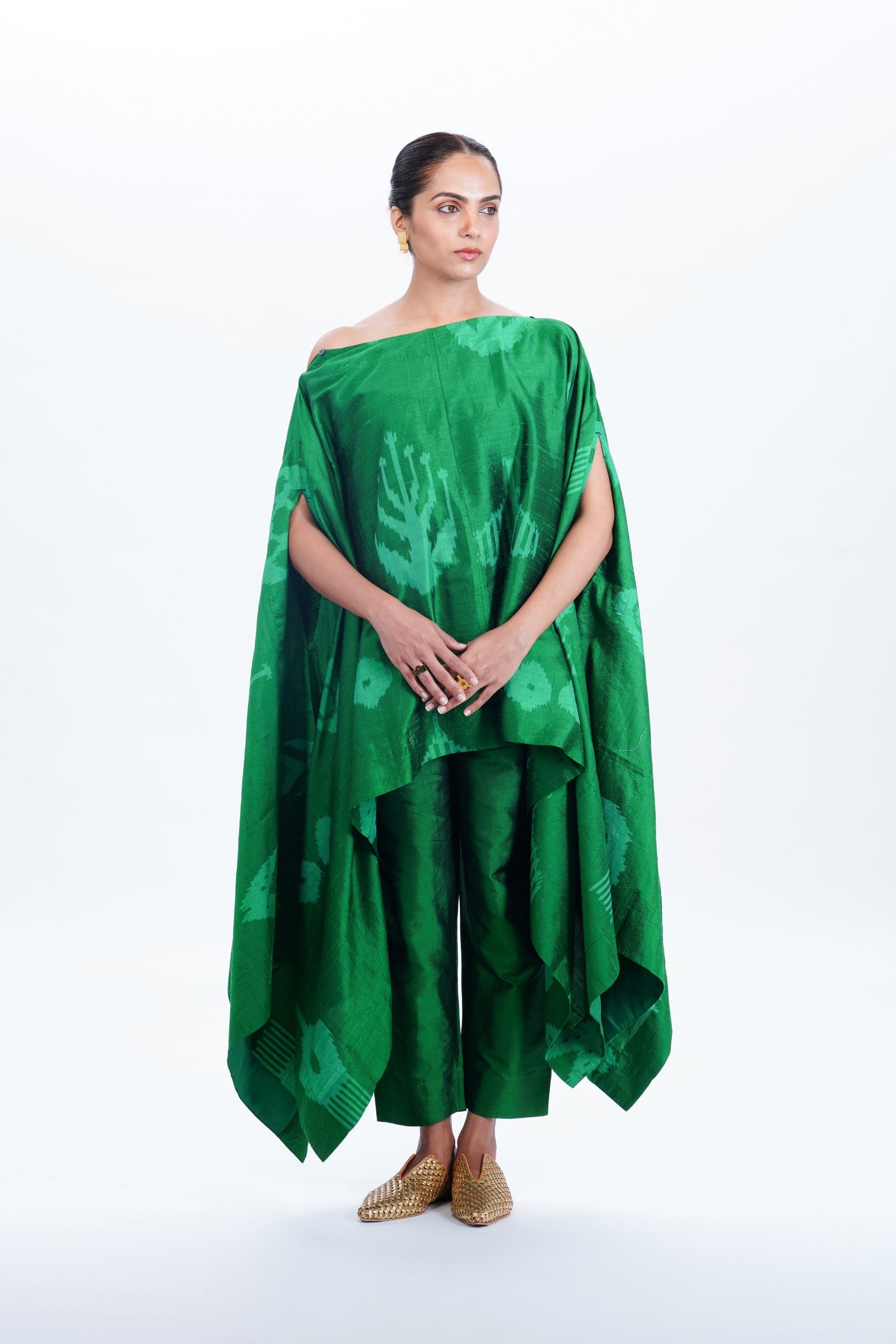 EMERALD CAPE