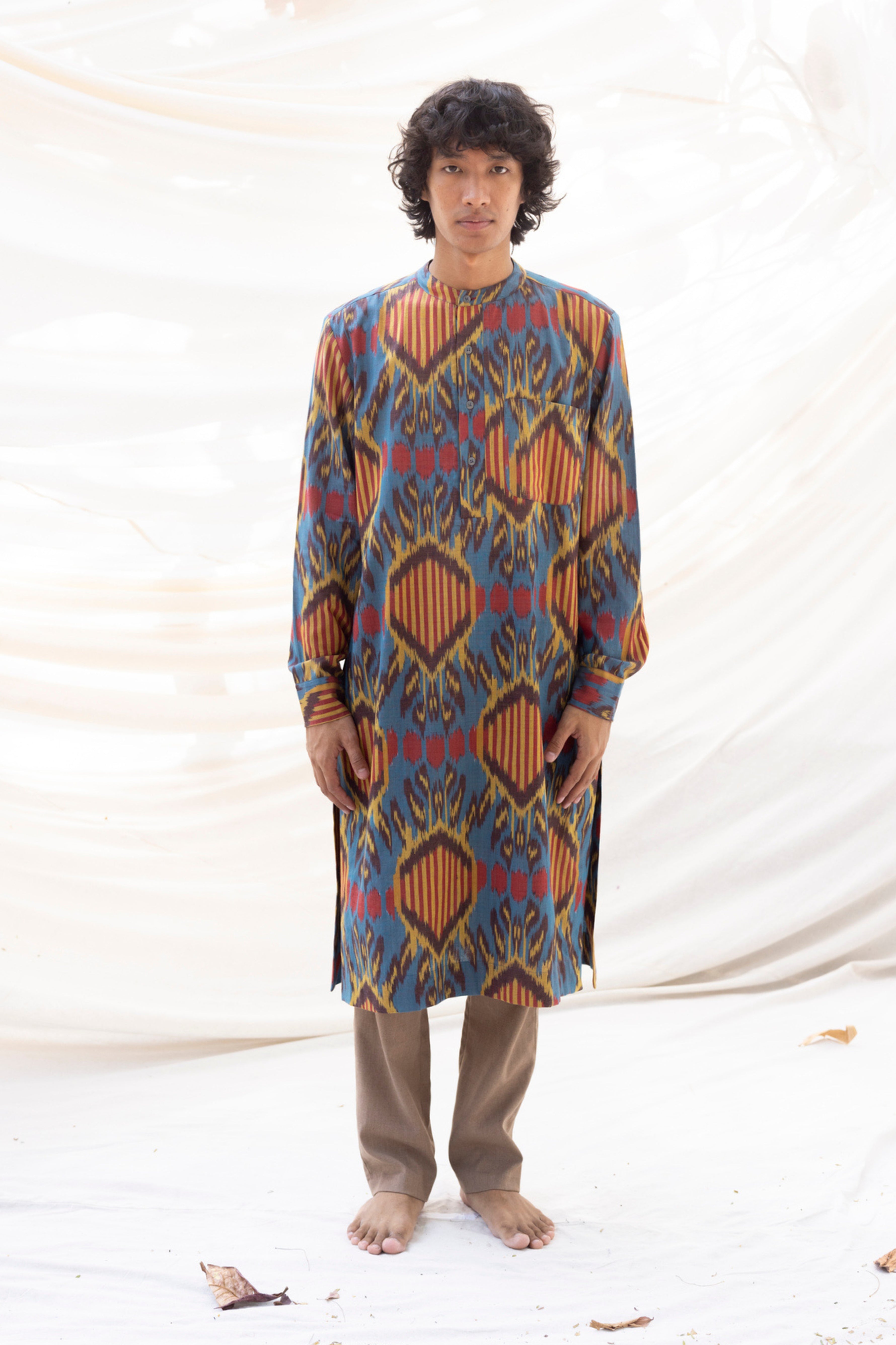 DRUT MENS KURTA