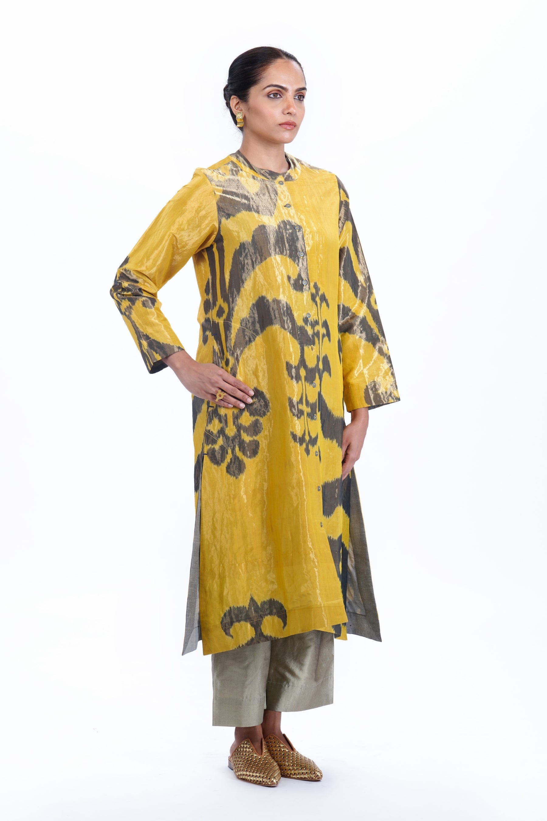 ATTAR BAND GALA CO-ORD