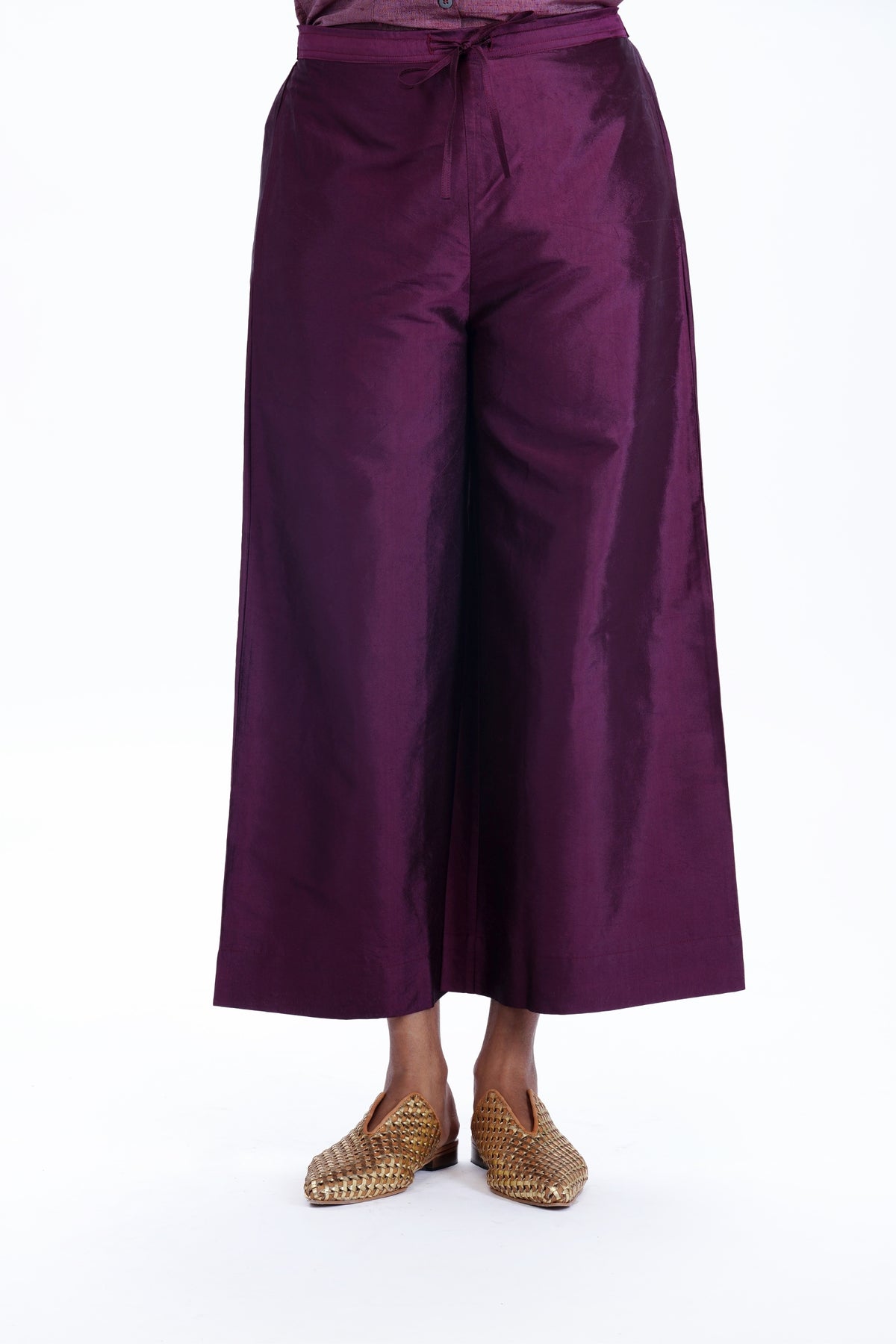 HYMN SQUARE CUT TOP CO-ORD
