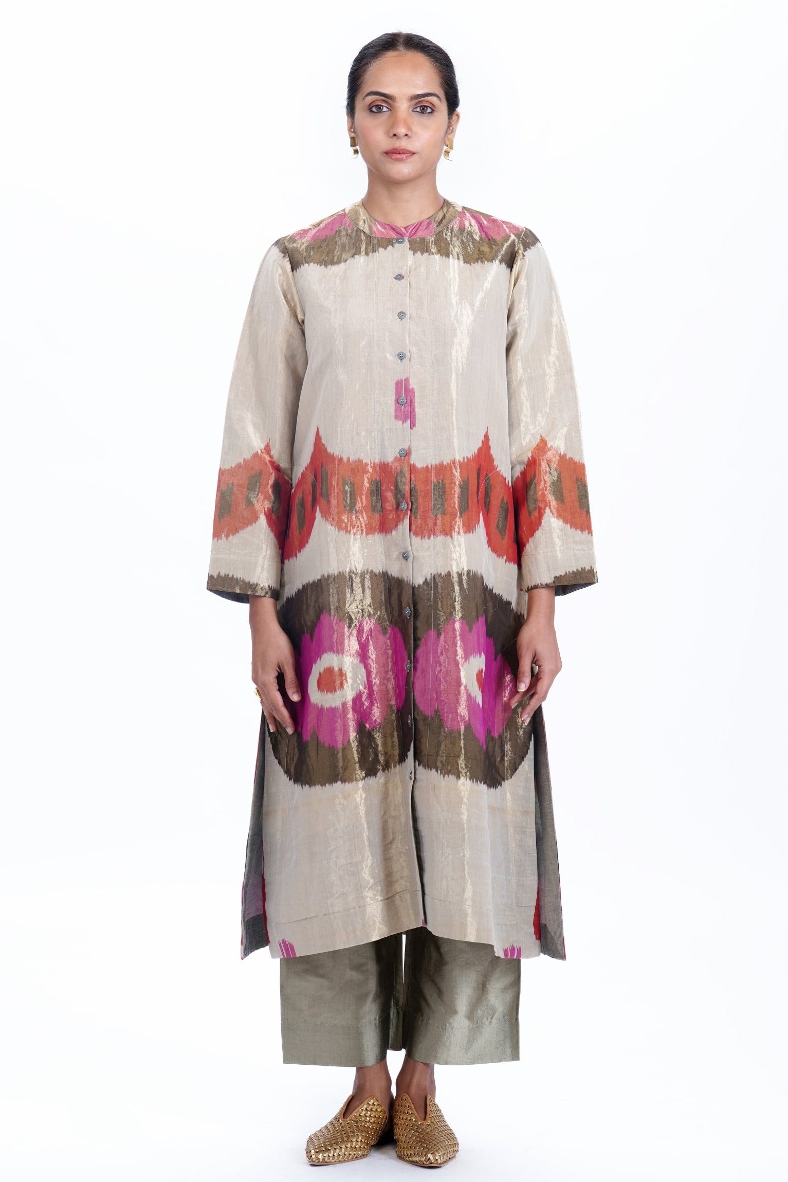 NARGIS TISSUE BAND GALA